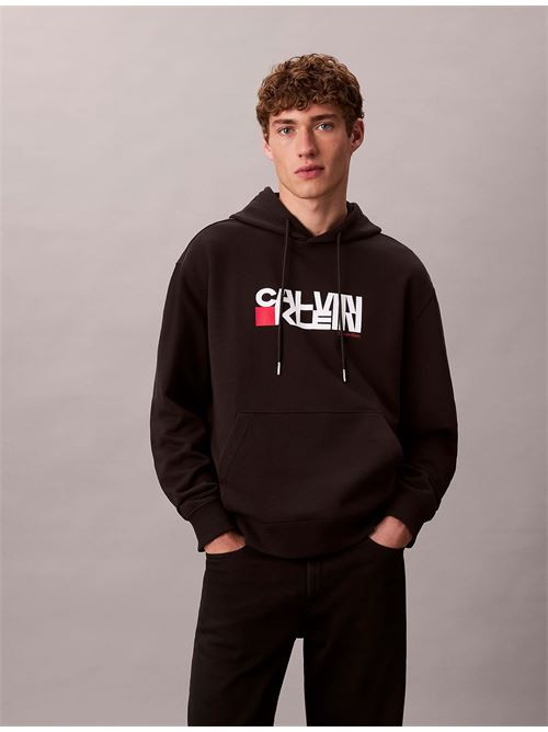  CALVIN KLEIN JEANS | LV04RD258G/UB1